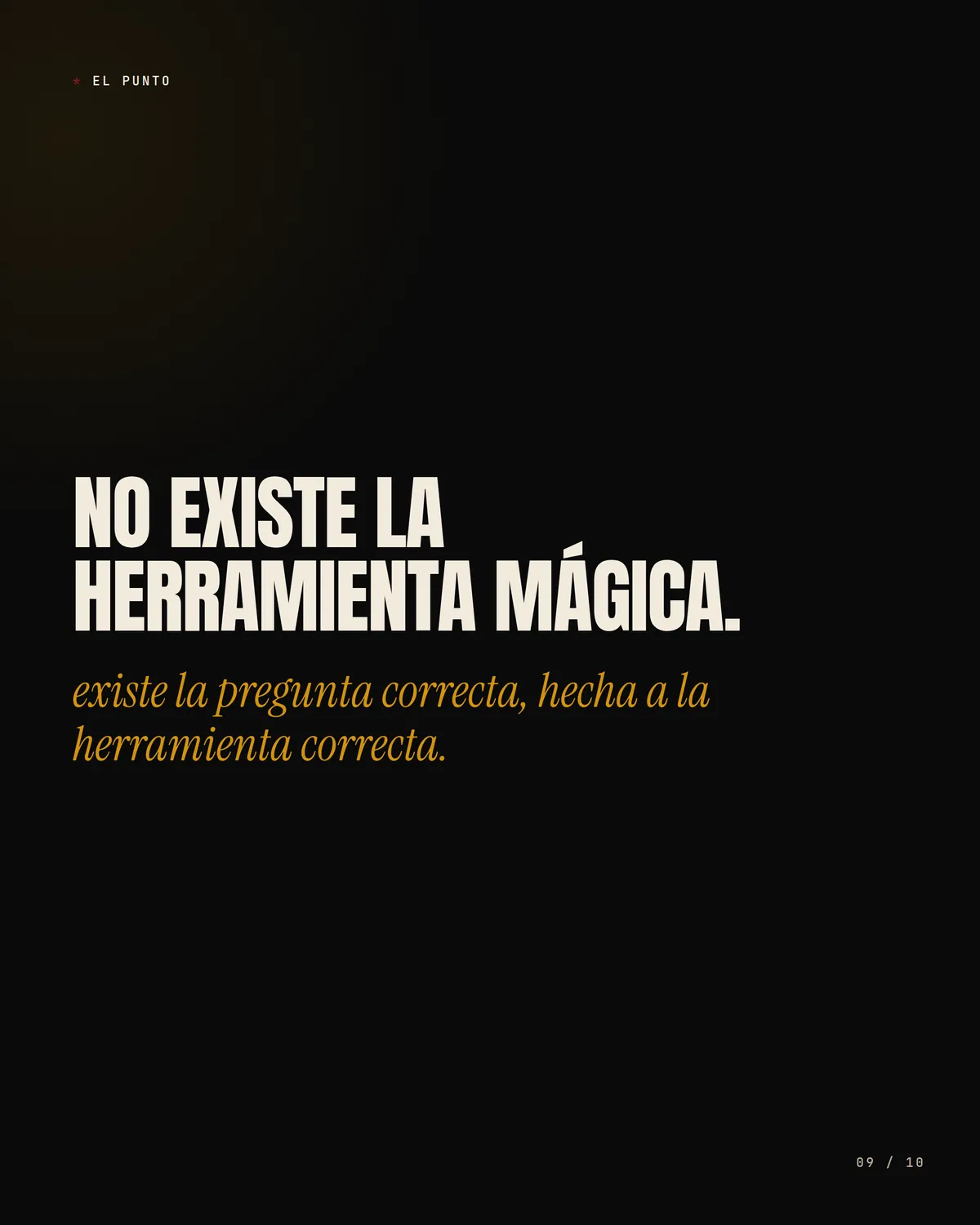Las 5 preguntas que más me hacen sobre IA — pieza 9